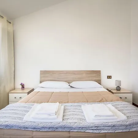 Bed & Breakfast Cristal