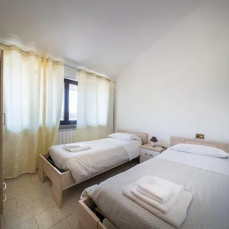 Cristal Bed & Breakfast