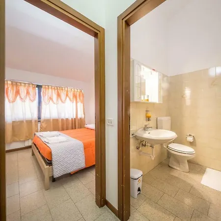 Bed & Breakfast Cristal *