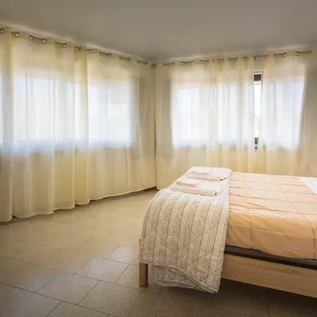 Cristal Bed & Breakfast *