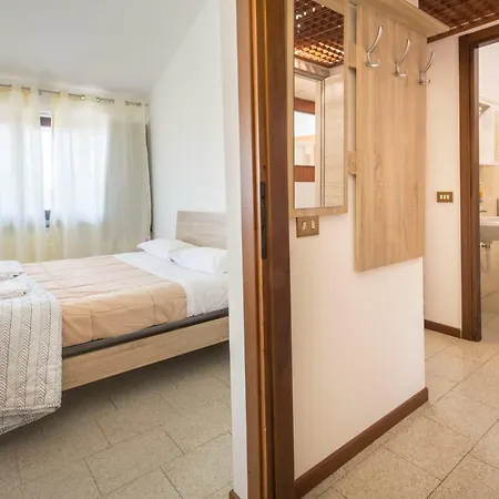 Bed & Breakfast Cristal