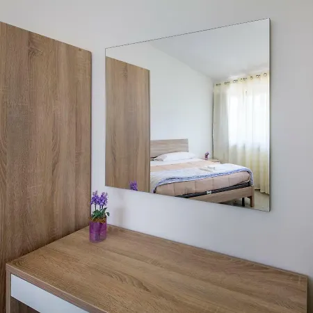 Bed & Breakfast Cristal Ispra