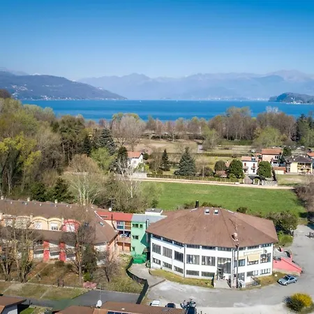 Cristal Bed & Breakfast Ispra
