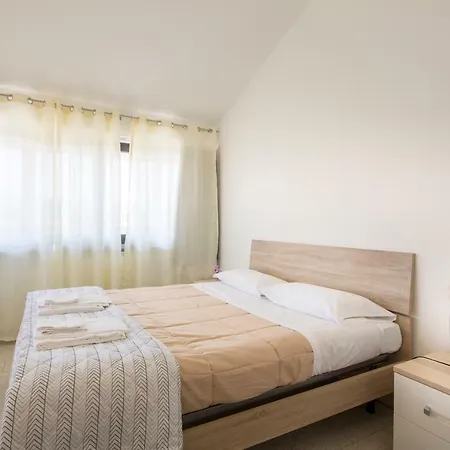 Bed & Breakfast Cristal *