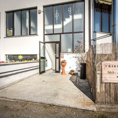Bed & Breakfast Cristal