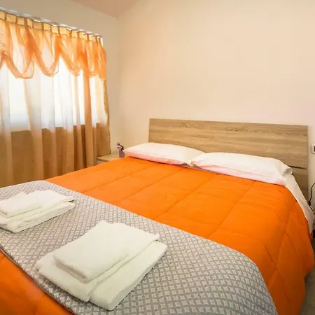 Bed & Breakfast Cristal Ispra