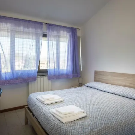 Cristal Bed & Breakfast *