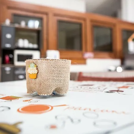 Cristal Bed & Breakfast Ispra