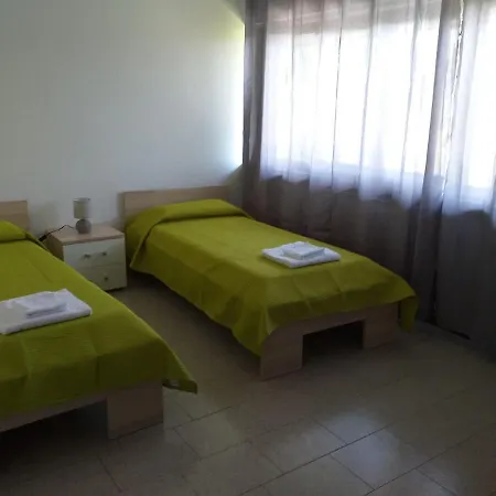 Cristal Bed & Breakfast Ispra